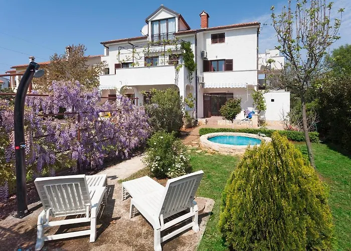 Apartments Villa Elena