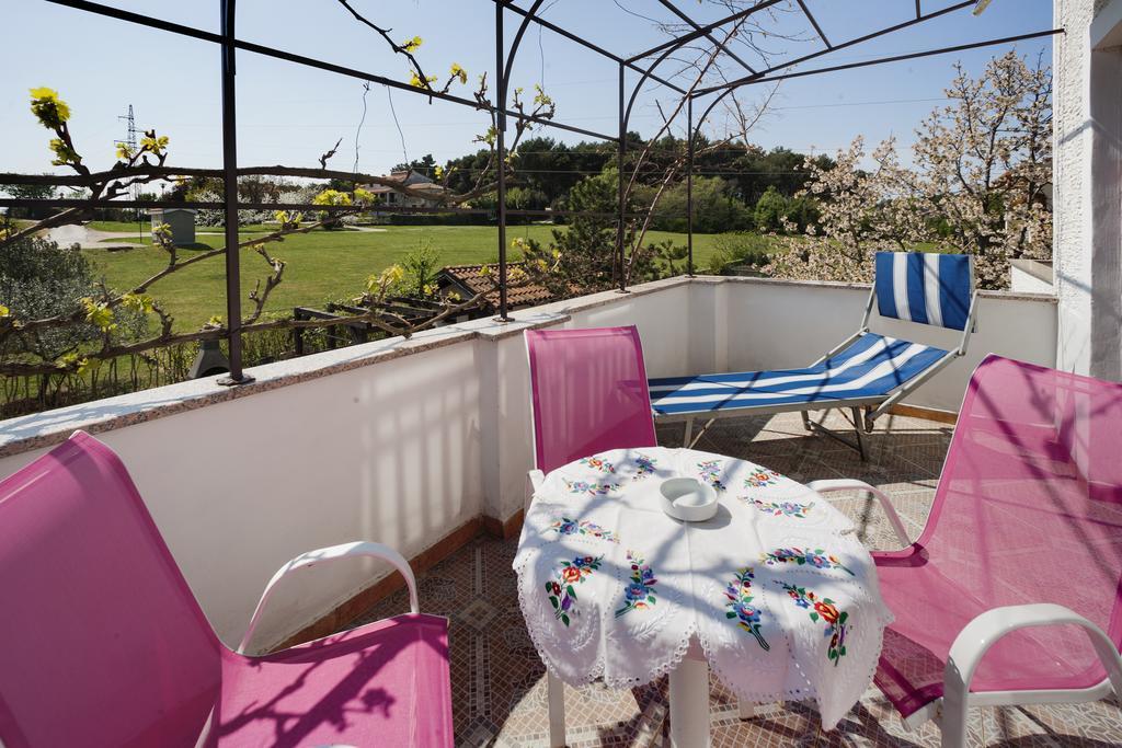 Apartment Elena Poreč