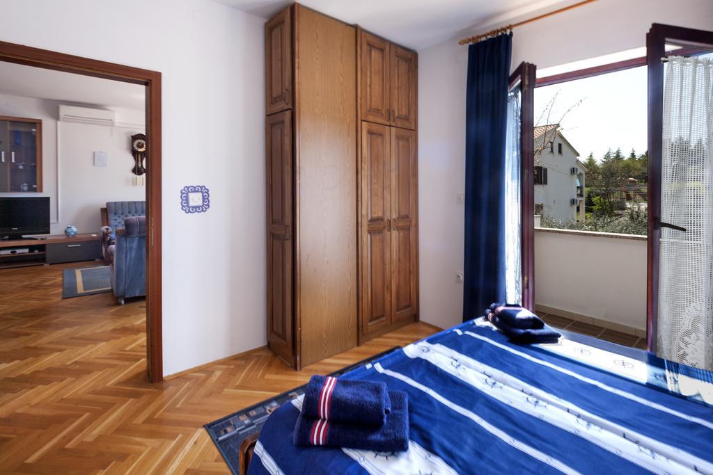 Apartment Elena Poreč