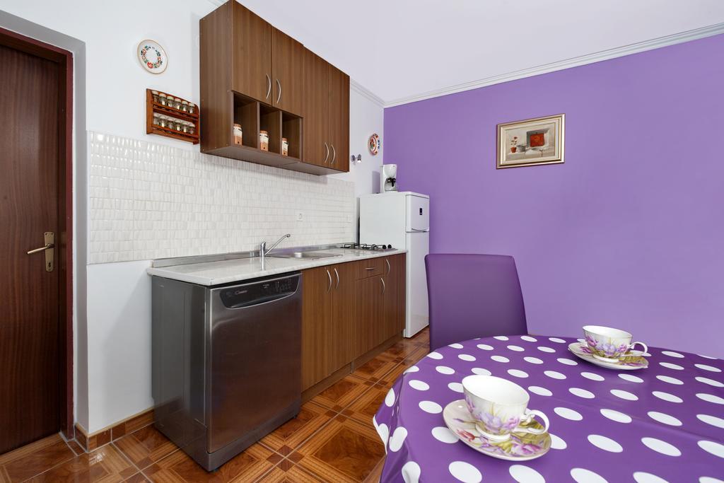 Apartment Elena Poreč