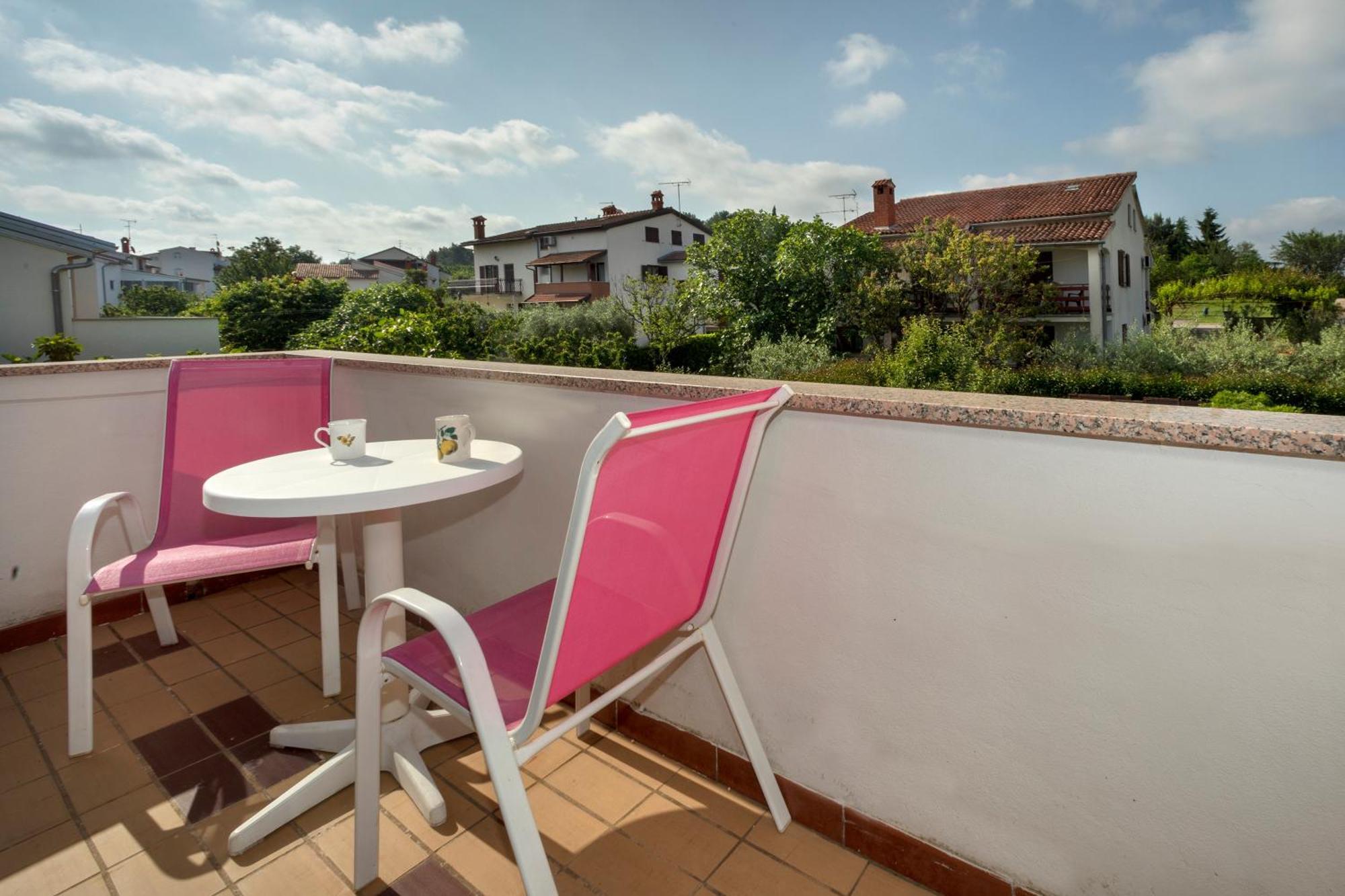 Elena Apartment Poreč
